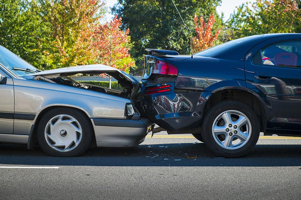 La Mejor Oficina Jurídica de Abogados de Accidentes de Carro, Abogado de Accidentes Cercas de Mí de Auto Covina California