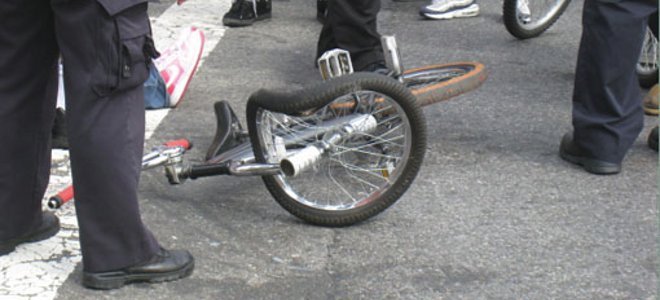 Abogados de Accidentes, Choques y Atropellos de Bicicletas, Bicis y Patines en Covina Ca.
