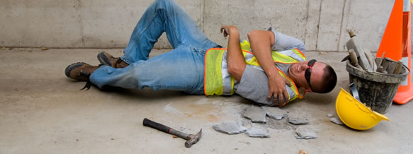 Abogado de Accidentes de Trabajo en Covina Ca, Abogado de Lesiones Laborales en Covina