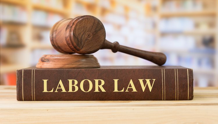 Bufete Legal de Abogados Expertos Especializado en Derecho Laboral en Covina California